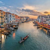Venezia
